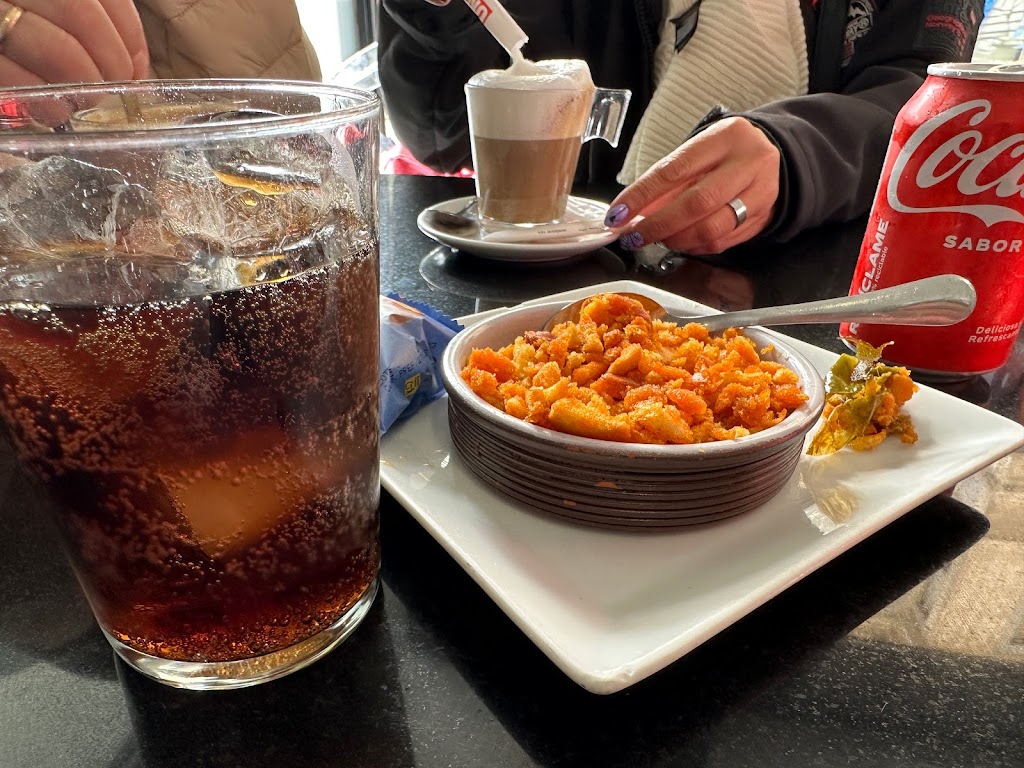 Cafeteria-Cerveceria La Muralla