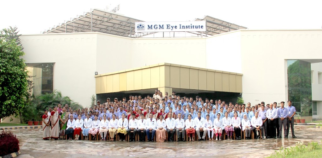 Mgm Eye Institute Raipur Eye Specialist In Raipur Best Eye Specialist Doctor Ophthalmologists Emergency Services 24X7