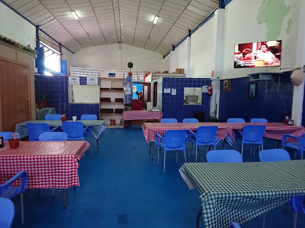 Comedor Social de Lepe - FECONS