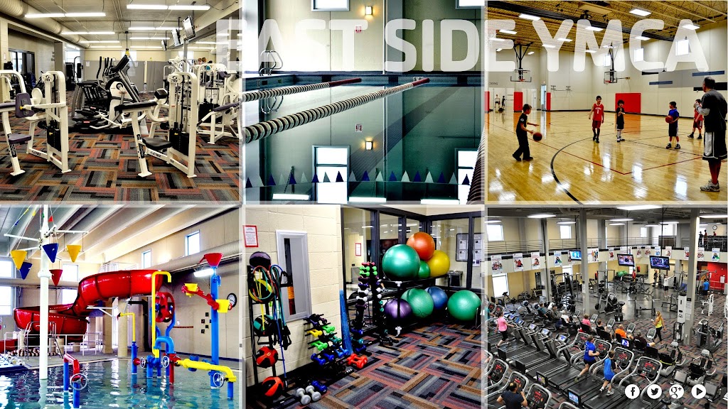  Greater Green Bay YMCA - East Side Y