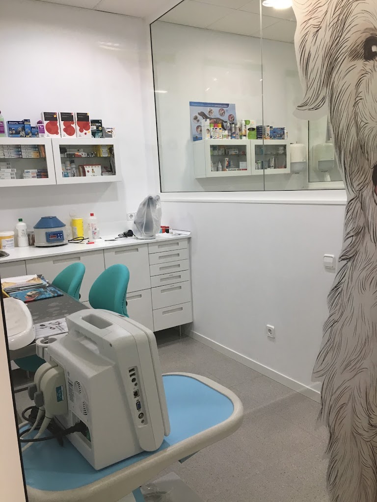 MORERA CLINICA VETERINARIA
