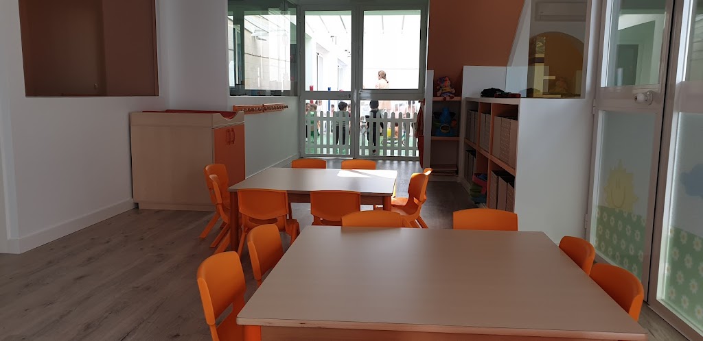 C.E.I. LA ESCUELITA. ECIJA