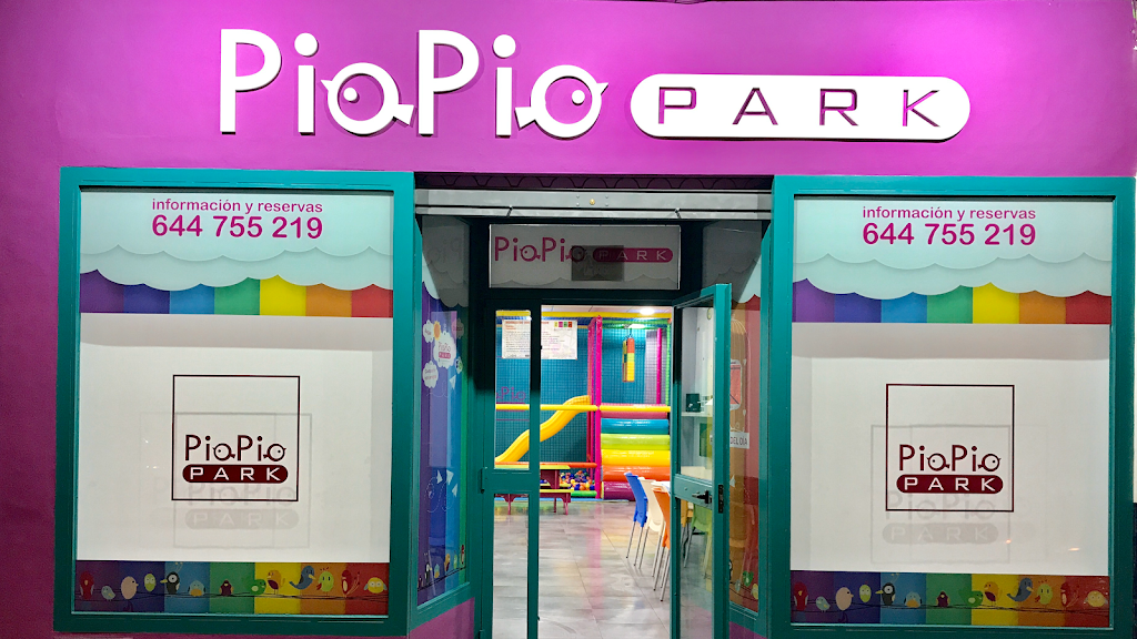 PioPio Park