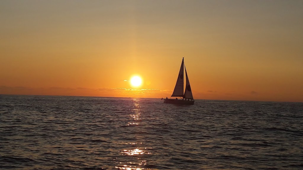 Jcposeidon - Alquila Tu Barco Hondarribia