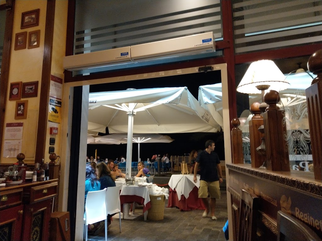Restaurante La Tagliatella | Sant Joan de Deu, Calafell