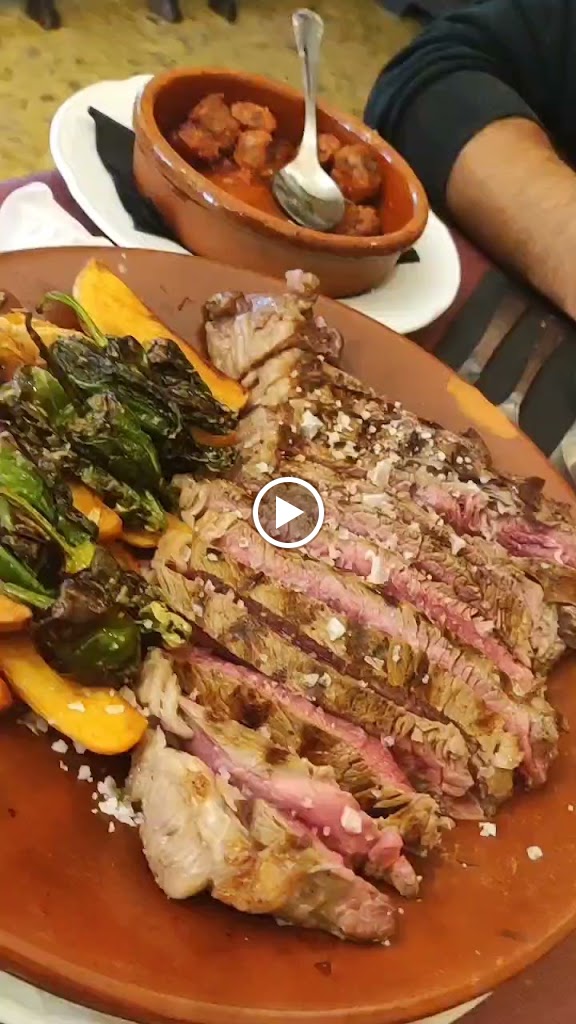 El Trasta — Videos