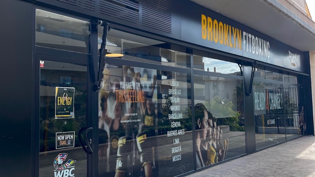 Brooklyn Fitboxing Torremolinos