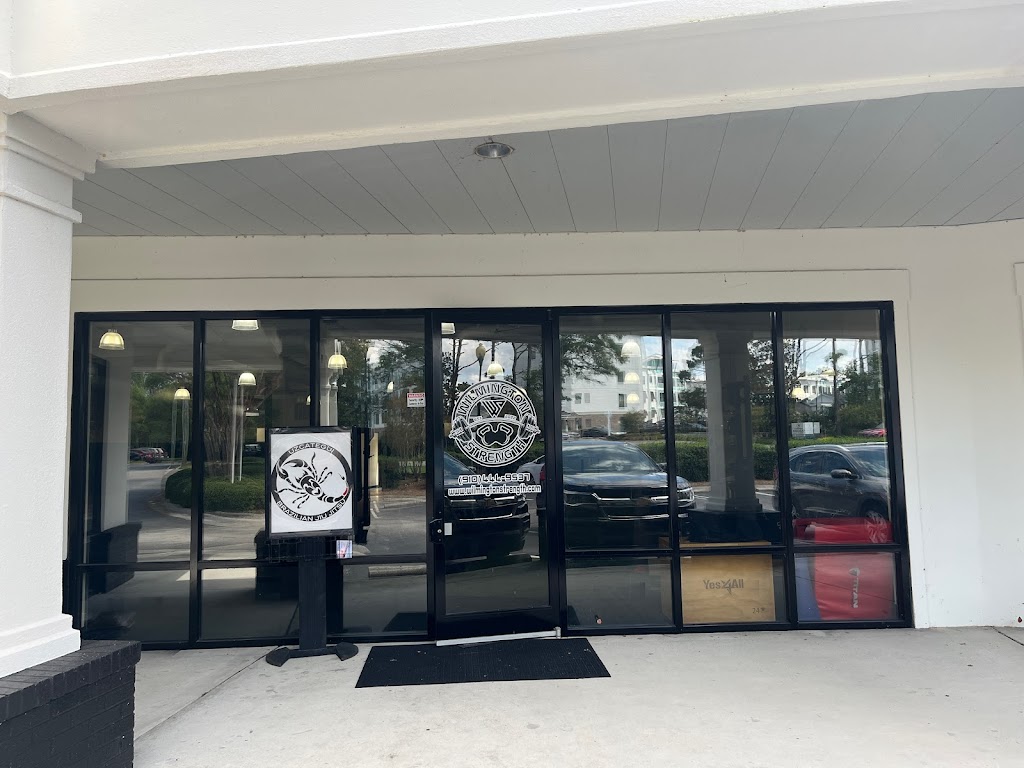  Wilmington Strength - Personal Training