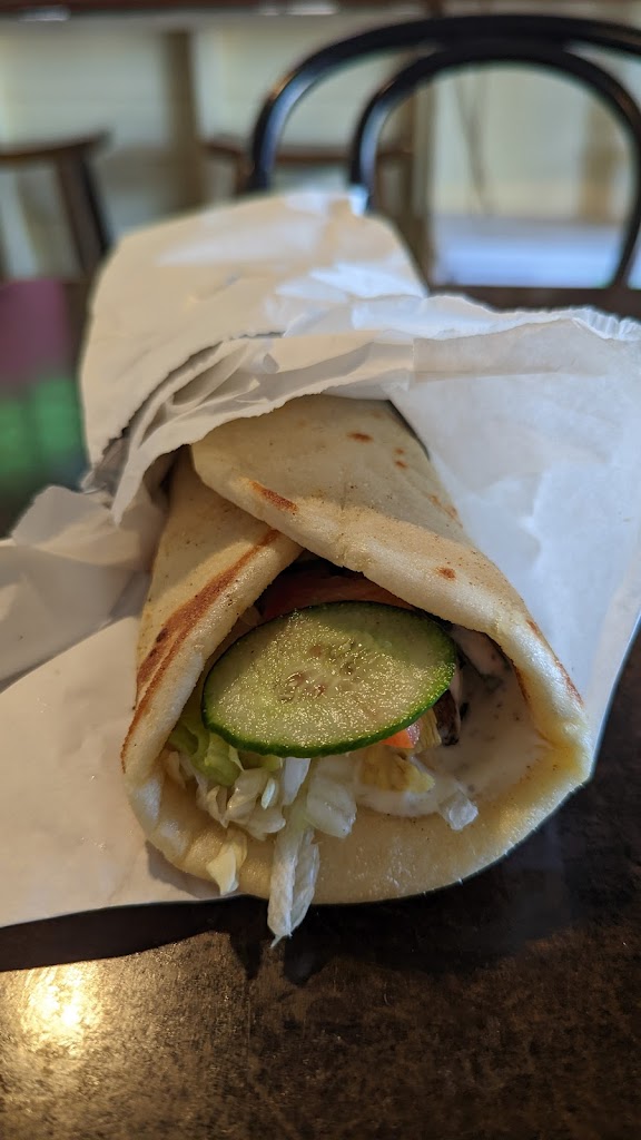 Gyros