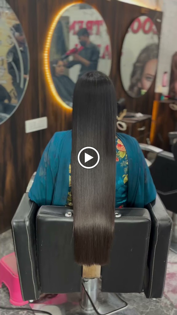 Scissor Cut Pithoragarh