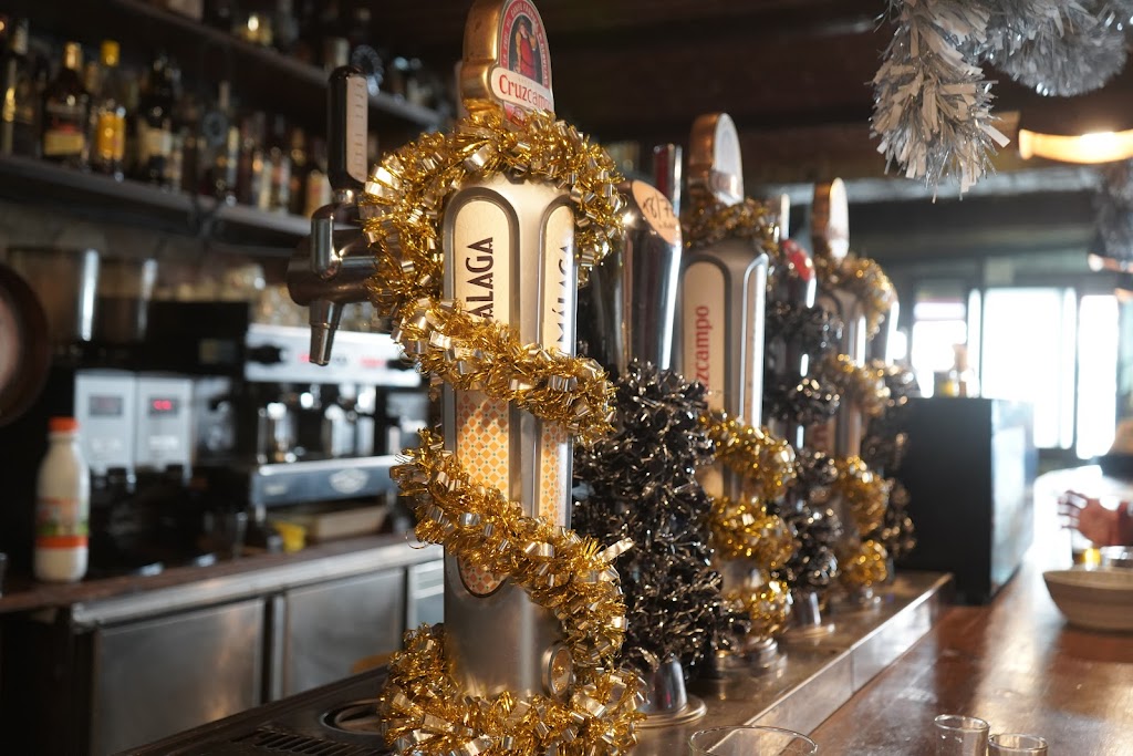 Restaurante Los Curros Rincon de la Victoria