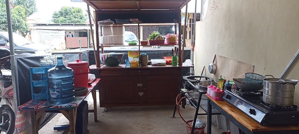 Bengkel Mobil Bangkit Jaya Motor (BJM)