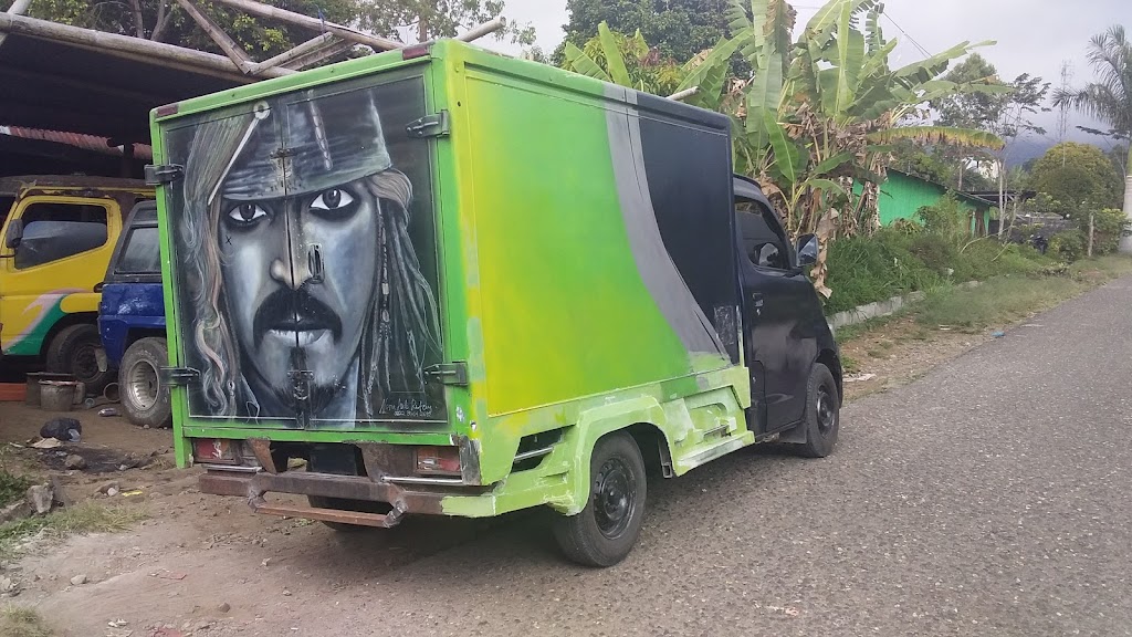 Nera Auto Custom