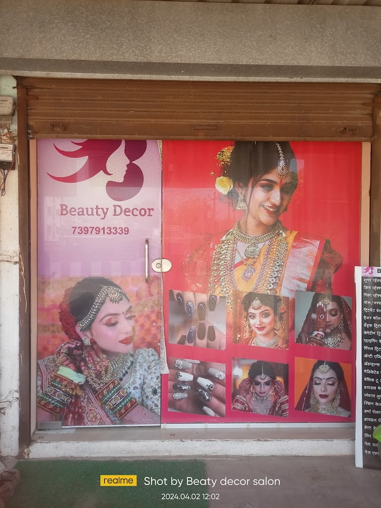 Beauty Decor