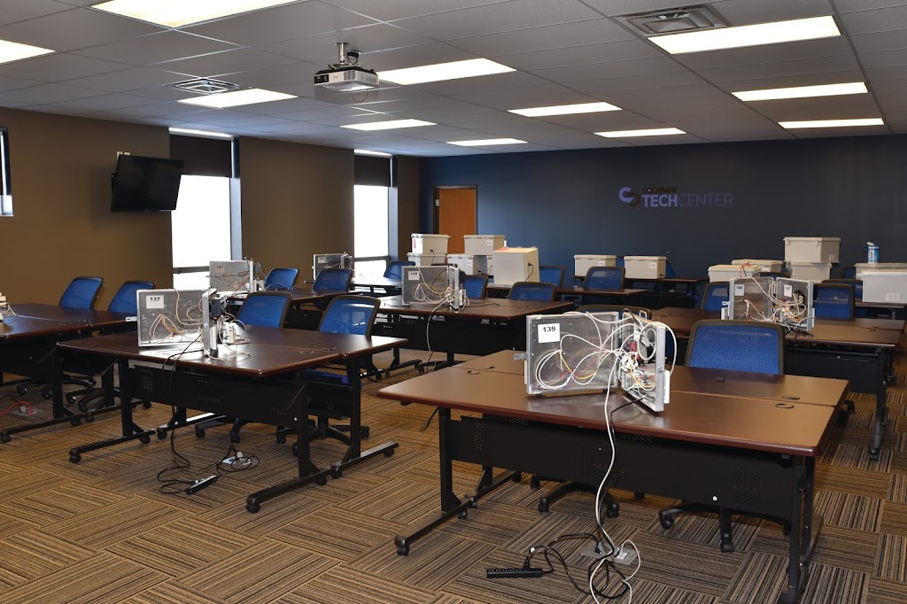 Cochrane Tech Services
