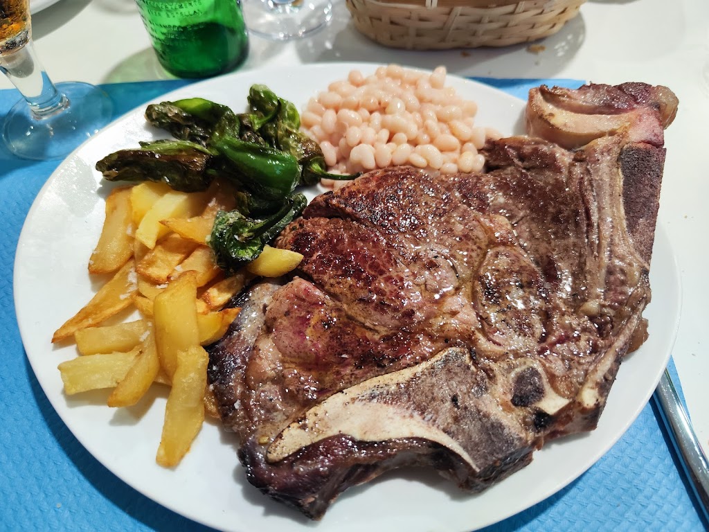 Restaurant El Ciervo