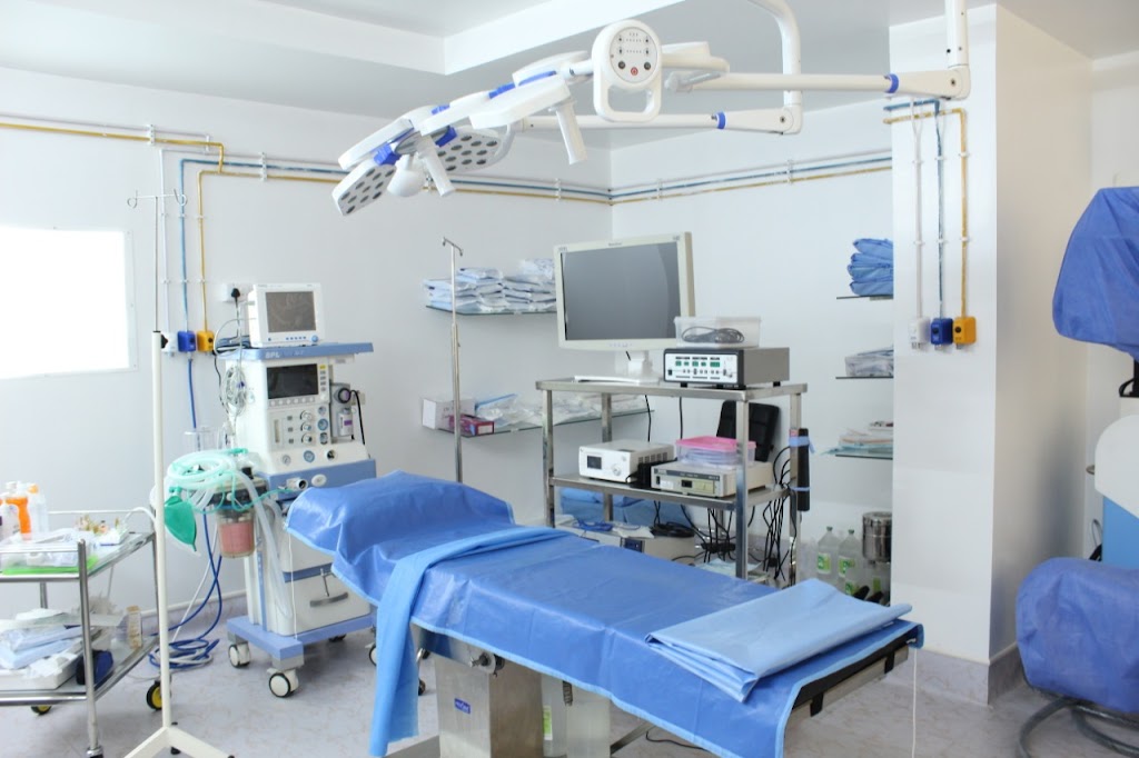 Apis Kidney Stone Institute