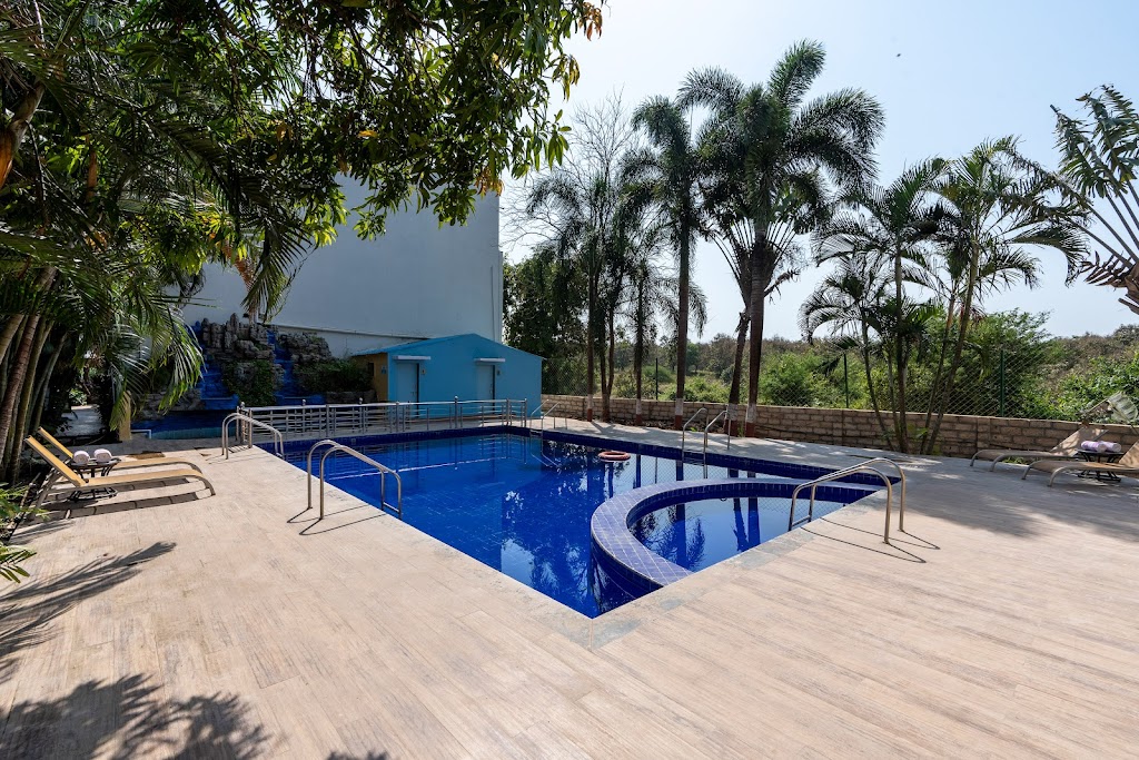 Saavaj Resort Sasan Gir