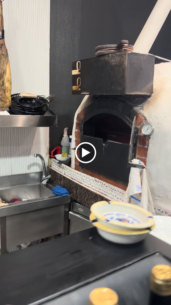 Sabores Gourmet — Videos