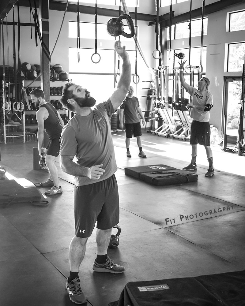  CrossFit Durango