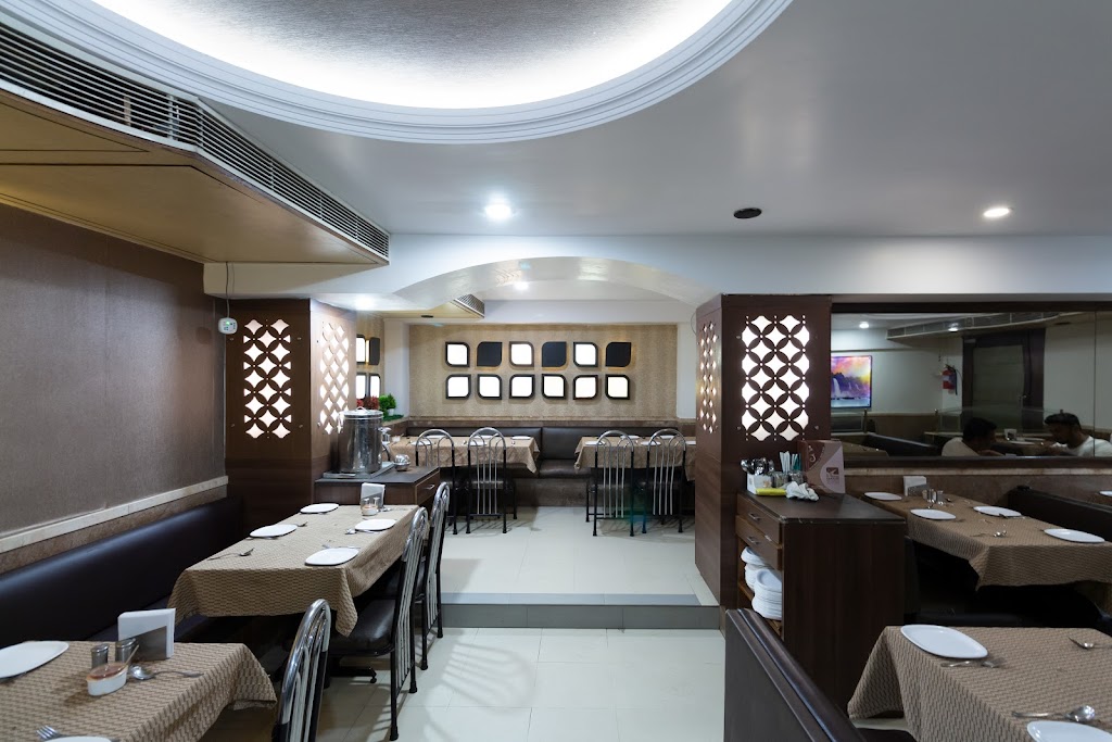Sunrise Restaurant
