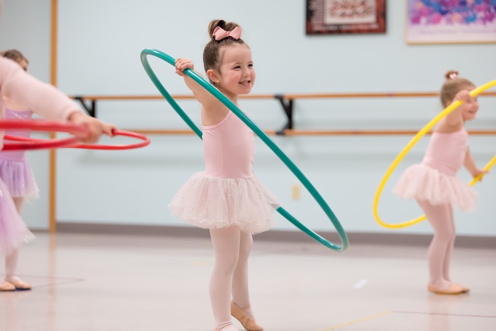  Debra Collier's School-Dance