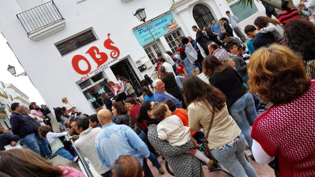 J JESUS QUINTERO OBS