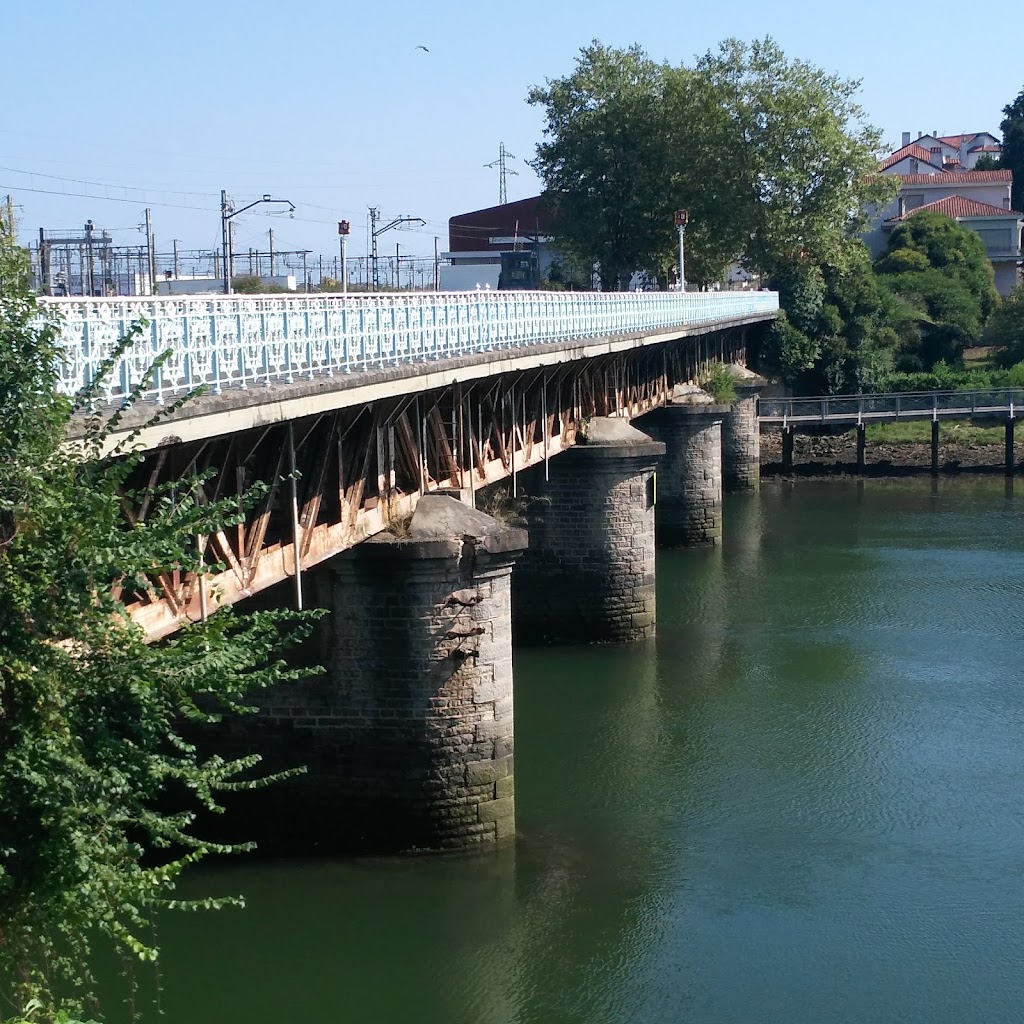 Centro de Interpretacion del Bidasoa