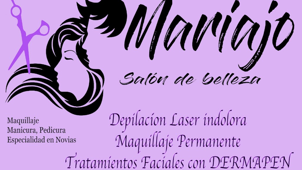 Salon de Belleza Mariajo — Mas recientes