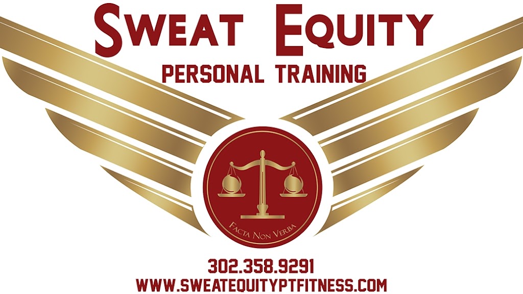  Sweat Equity PT Fitness
