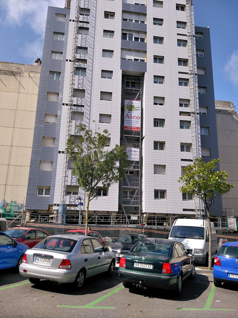 GECONA