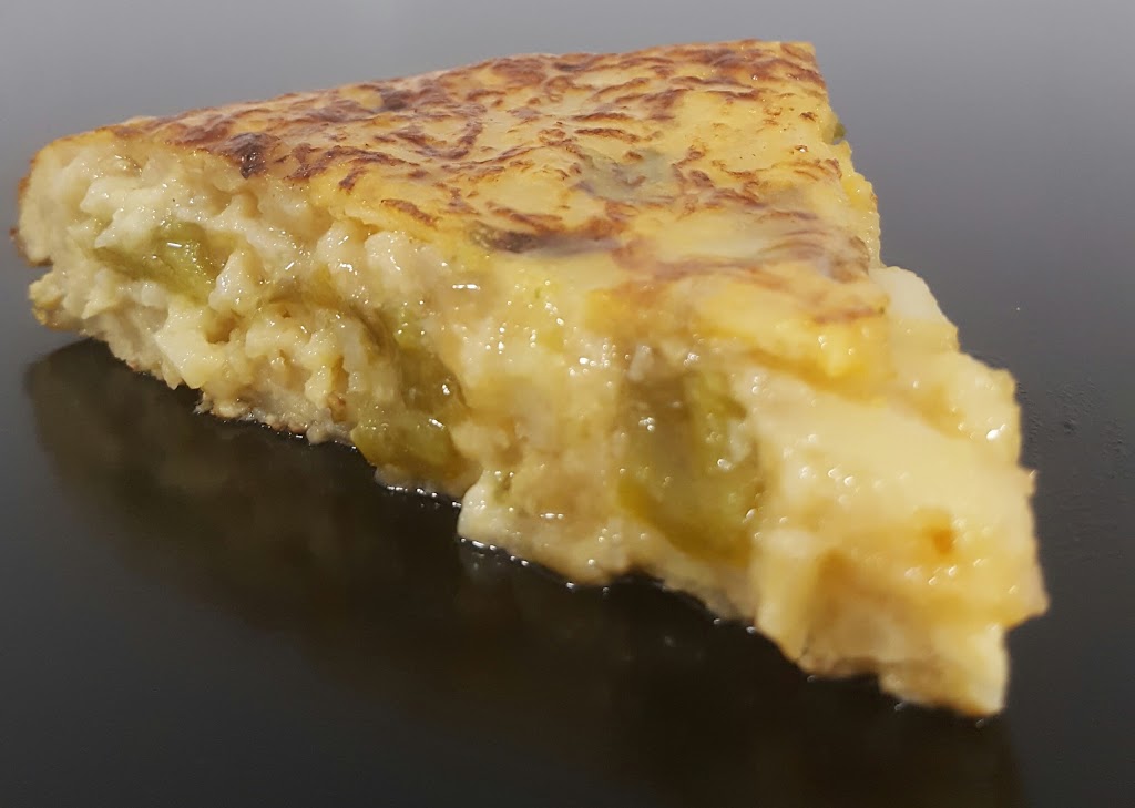 Bar Oporto — Del propietario