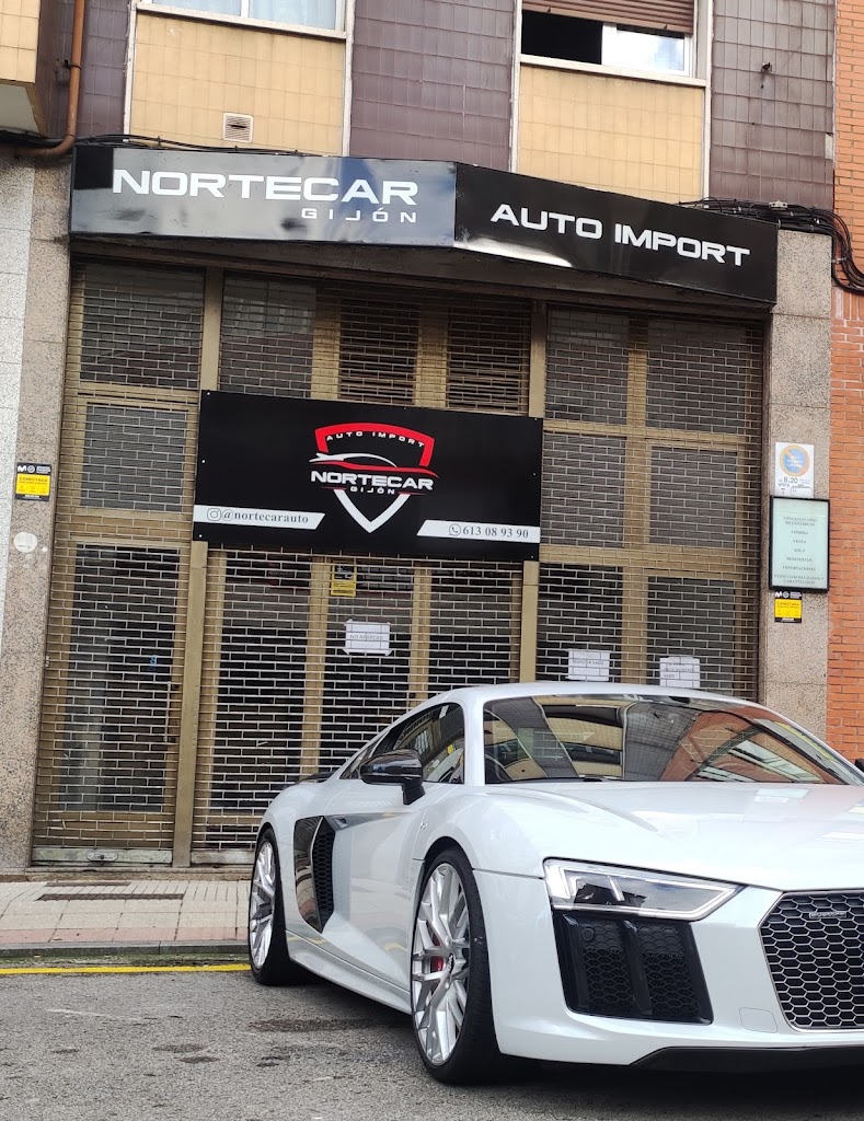 Nortecar Gijon Autoimport