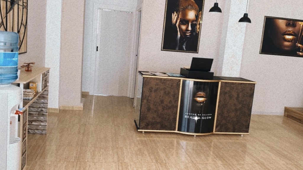 Beauty Glow — Del propietario