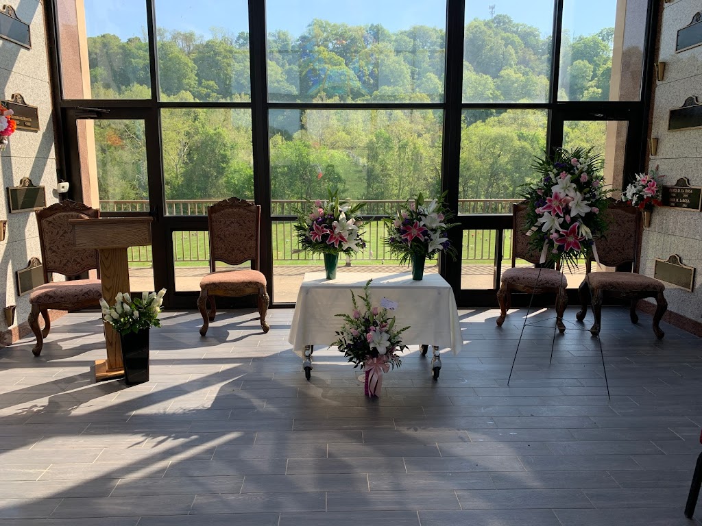 Rose of Sharon Flower Shop