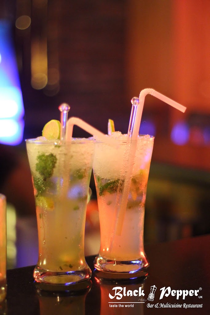 Mojito
