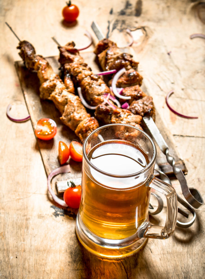 Food & drink
