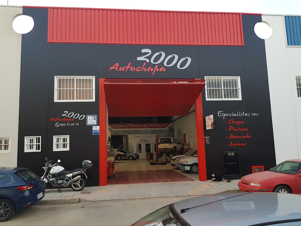 Autochapa 2000