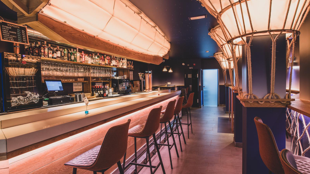 Kapadokia Bar - Pintxos & Raciones