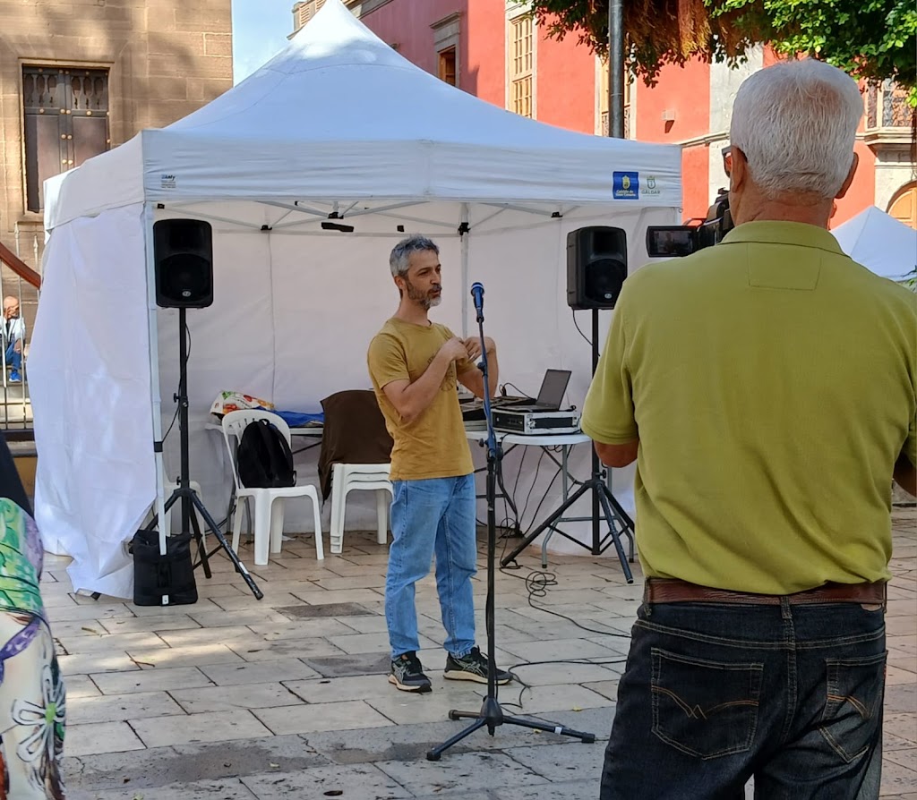 Bar Ca 'Aniano — Del propietario