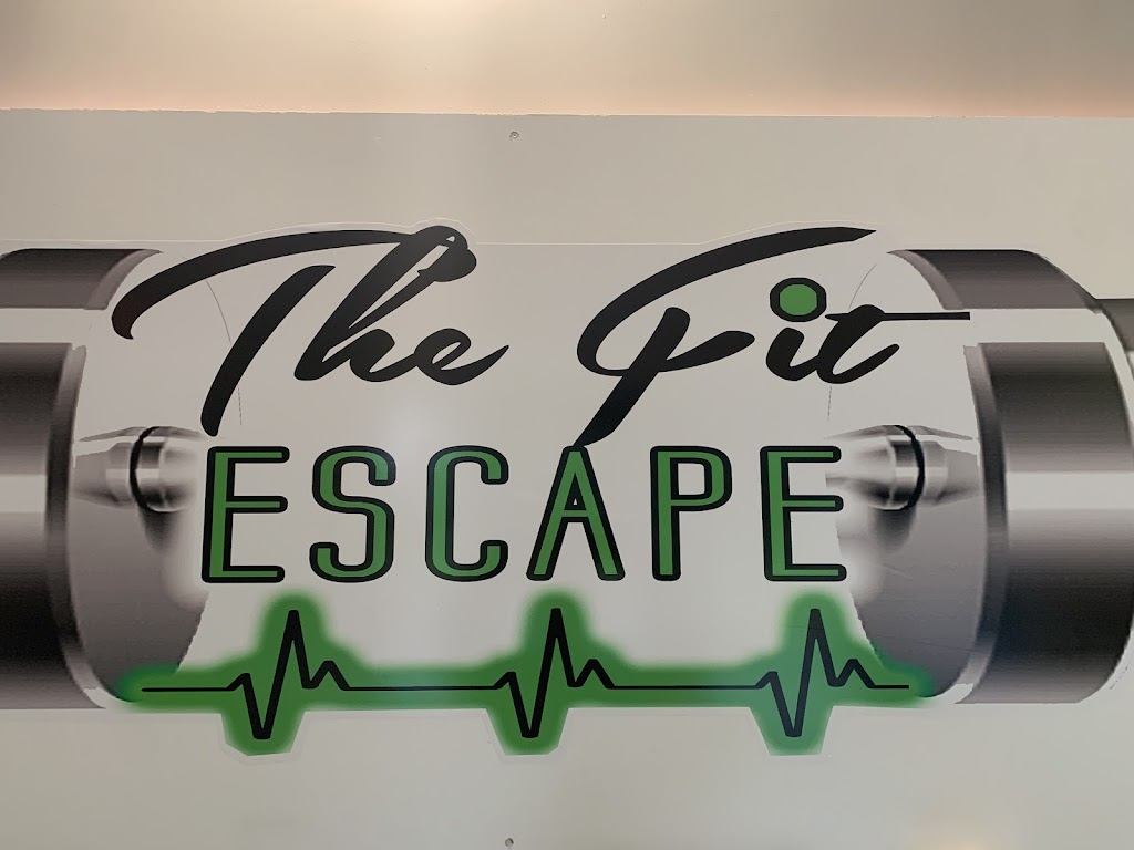  the fit escape