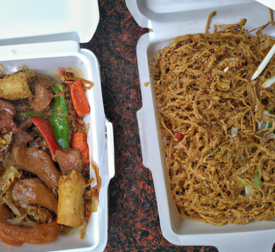 Food & drink