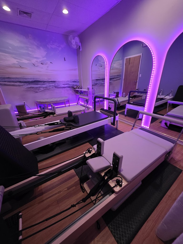  SeaDream Pilates