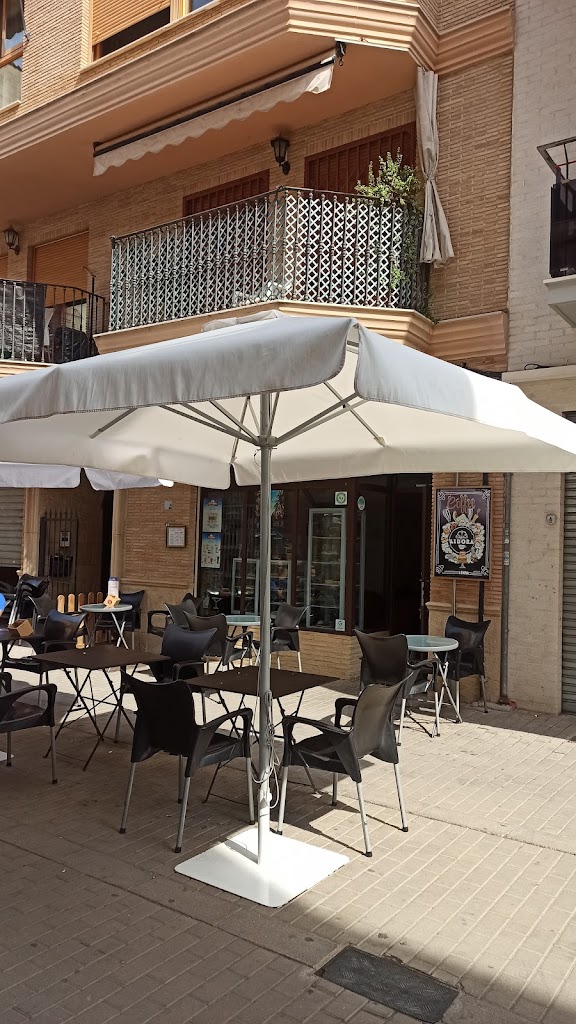 LIDORA CAFE