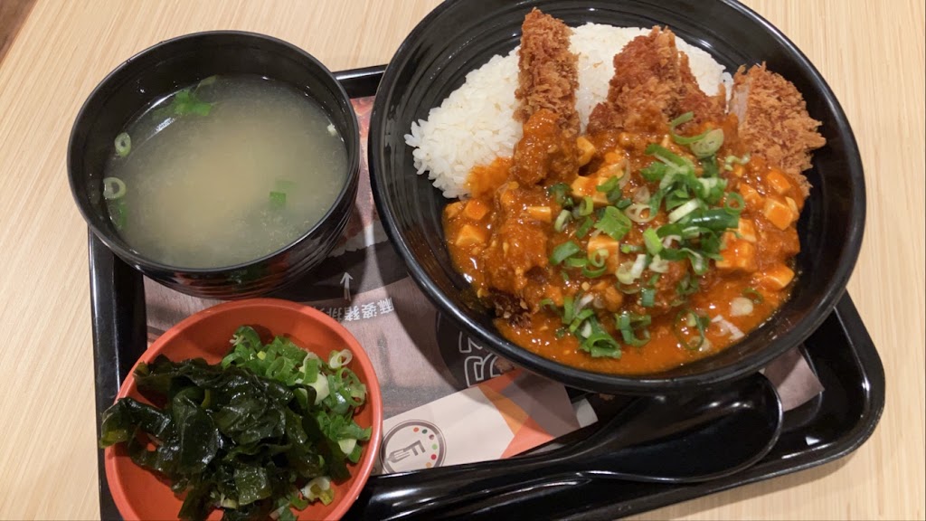 鮮五丼 西門店 的照片