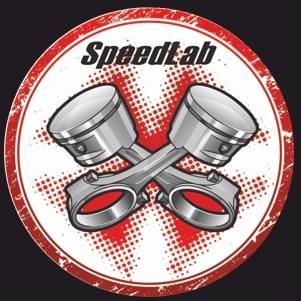 SpeedLab — Del propietario