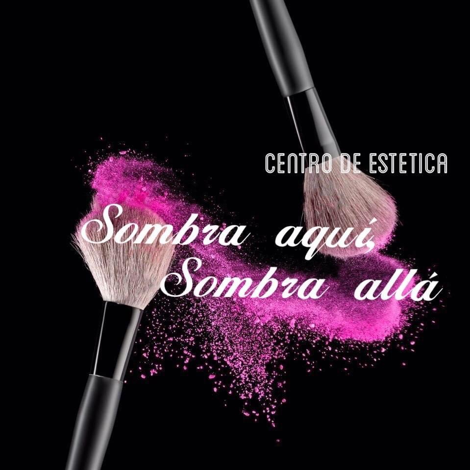 Sombra Aqui, Sombra Alla