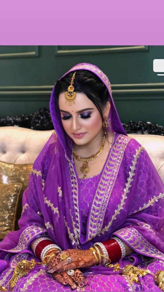 Princess Ladies Beauty Salon