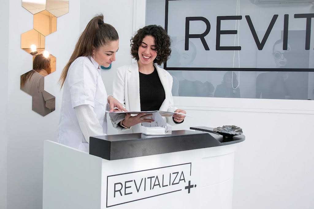 Clinica Medico Estetica Revitaliza +.