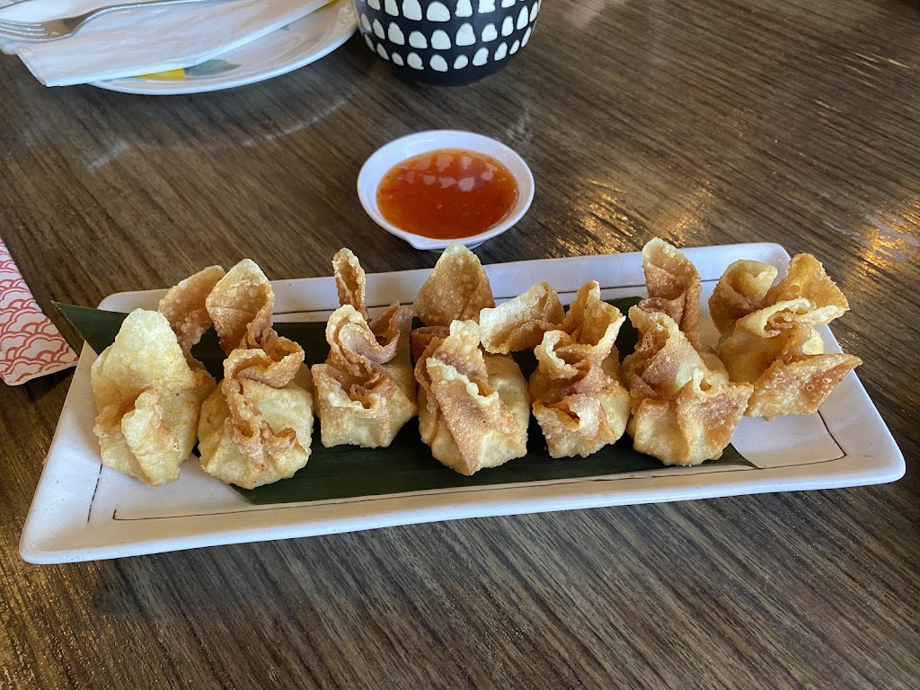CHARM Thai Kitchen & Coffee